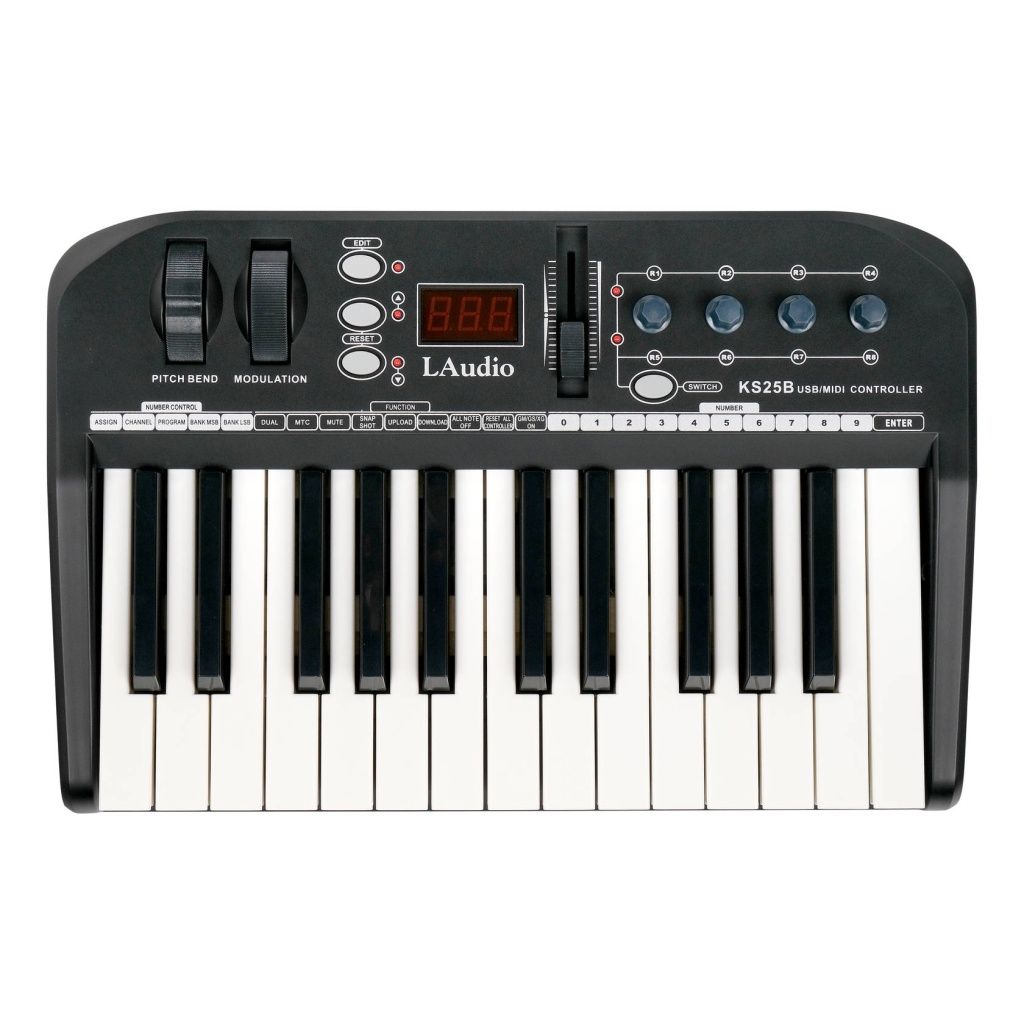 LAudio KS25B по цене 4&nbsp;690 ₽