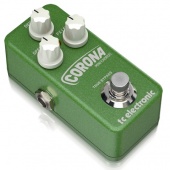 TC Electronic CORONA MINI CHORUS по цене 8&nbsp;630 ₽