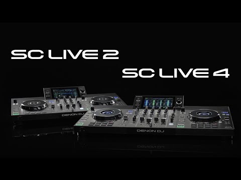 Denon SC Live 2 по цене 120&nbsp;890 ₽
