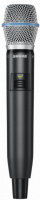 Shure GLXD2/B87A Z2 2.4 GHz по цене 45&nbsp;280 ₽