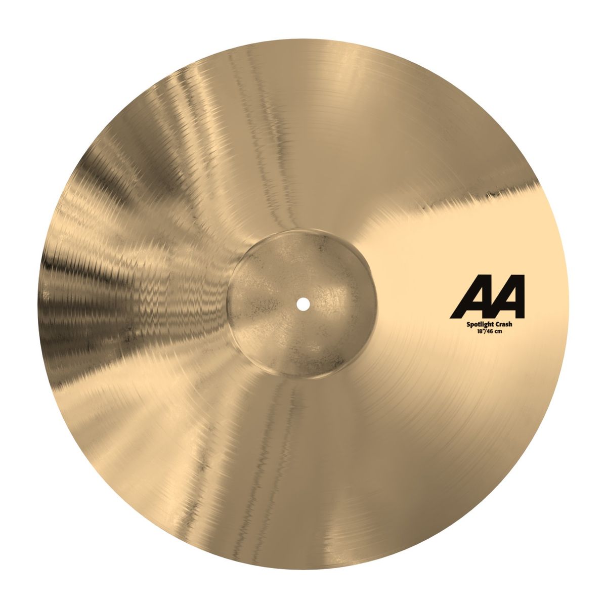Sabian 18" AA Spot Light Crash по цене 30&nbsp;590 ₽