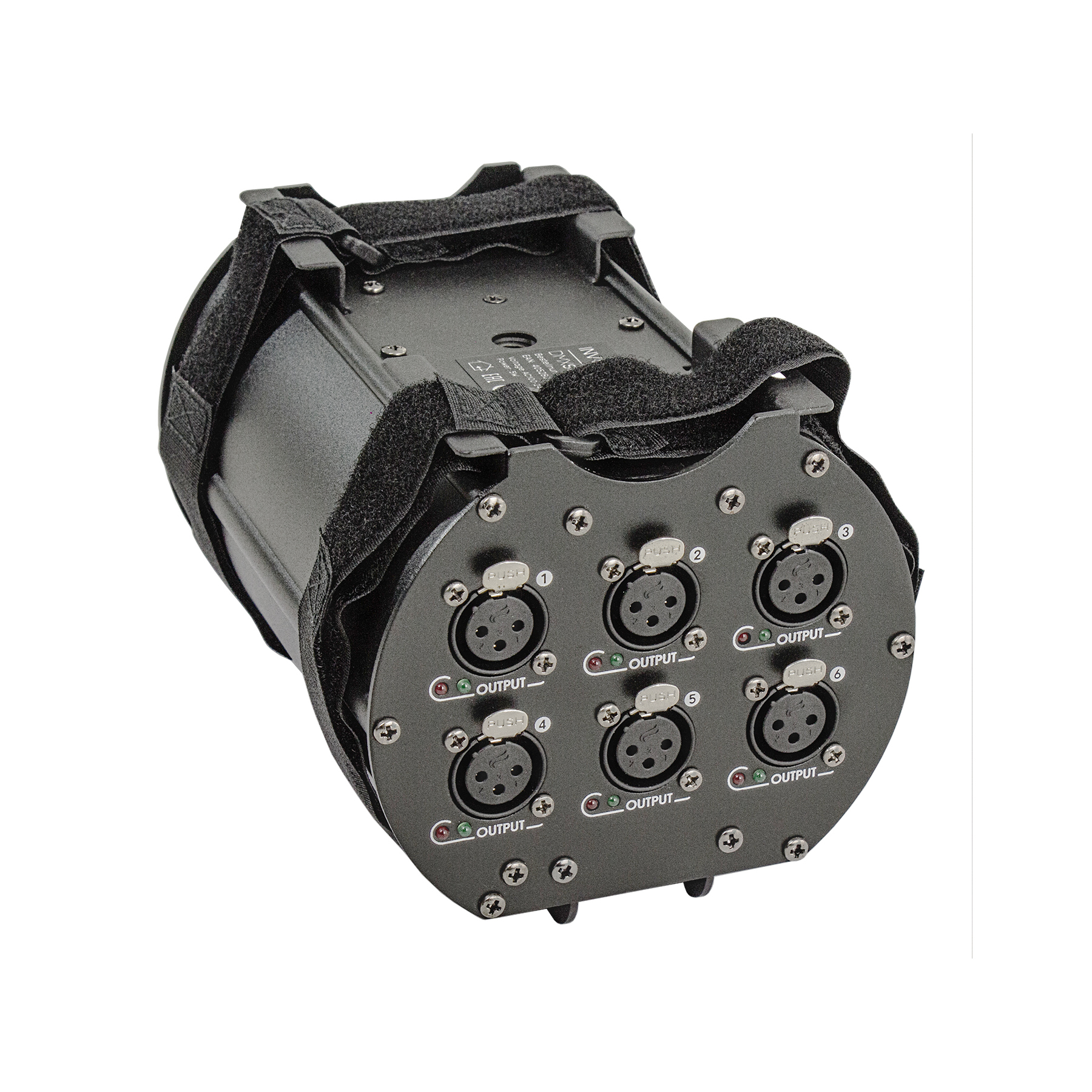 Involight DMXS6 по цене 11&nbsp;430 ₽