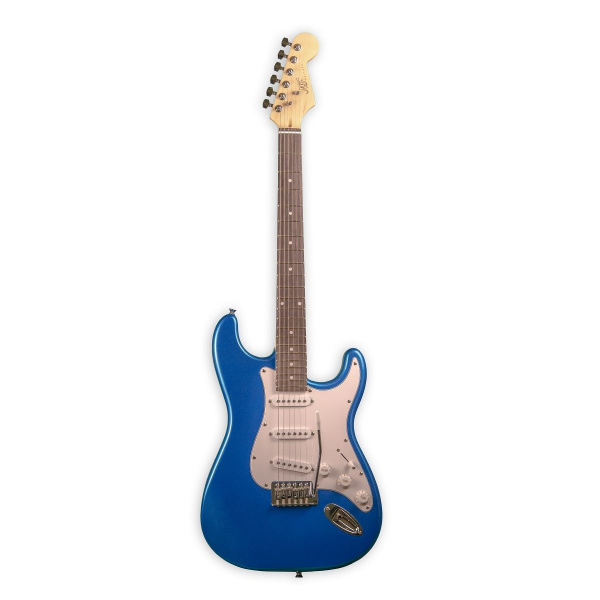NF Guitars SB-22 (L-G1) BL по цене 5&nbsp;040 ₽