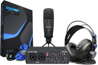PreSonus AudioBox 96 25th Studio по цене 26&nbsp;820 ₽
