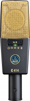 AKG C414-XL-2 по цене 130&nbsp;560 ₽