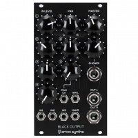 Erica Synths Black Output v2