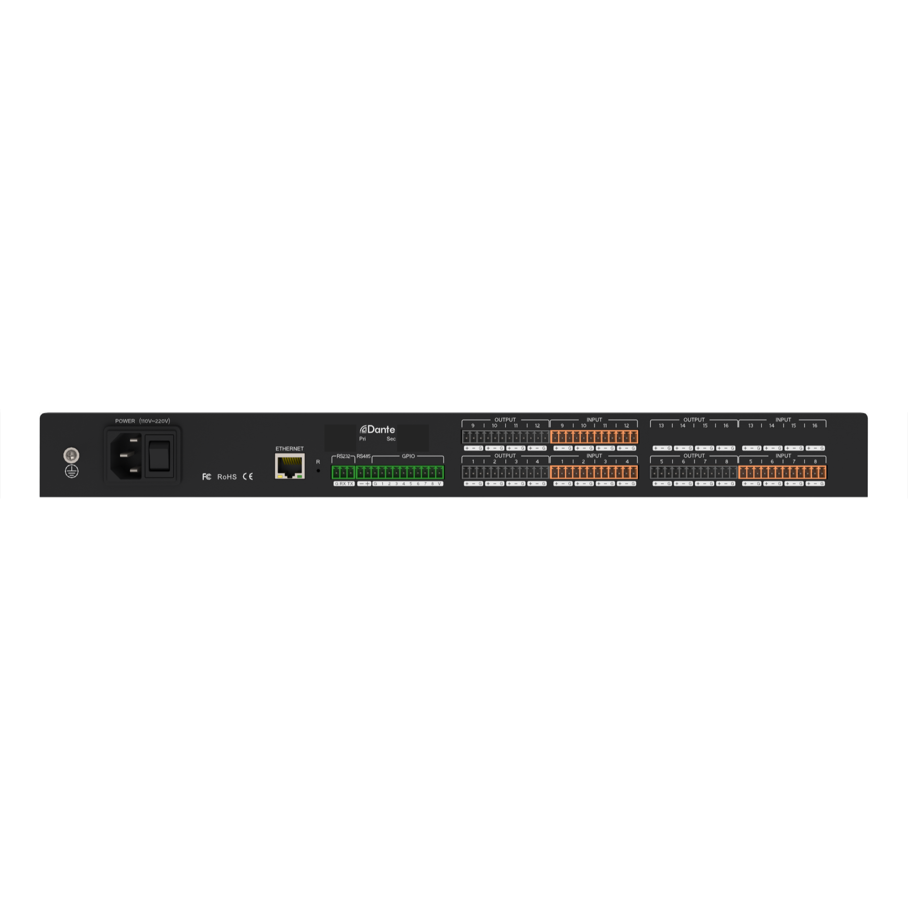 S-Track Tiger X1212N по цене 0.00 ₽