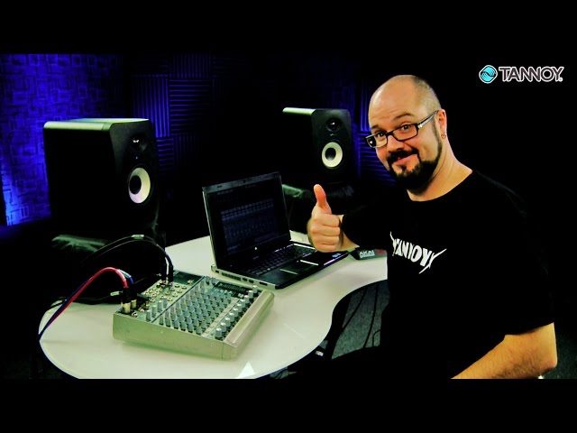 Behringer Studio M по цене 5&nbsp;900 ₽