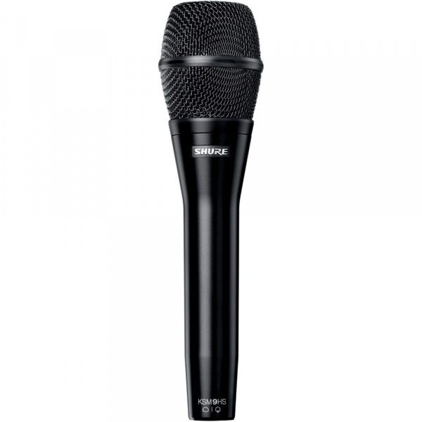 Shure KSM9HS по цене 94&nbsp;690 ₽