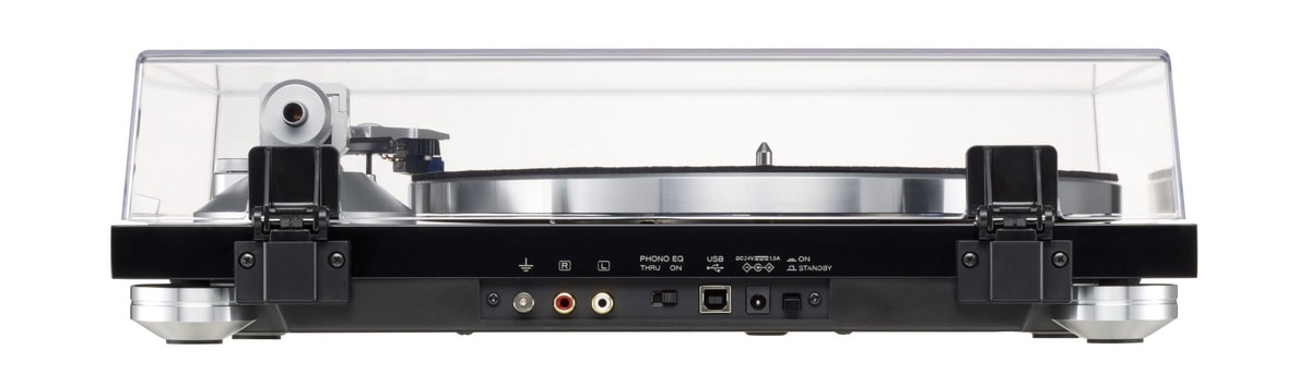 TEAC TN-4D Black по цене 71&nbsp;490 ₽