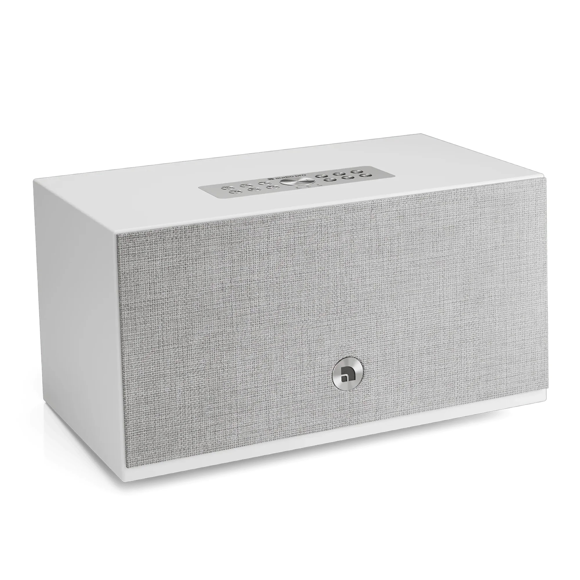 Audio Pro C10 Mk2 W White по цене 34&nbsp;390 ₽