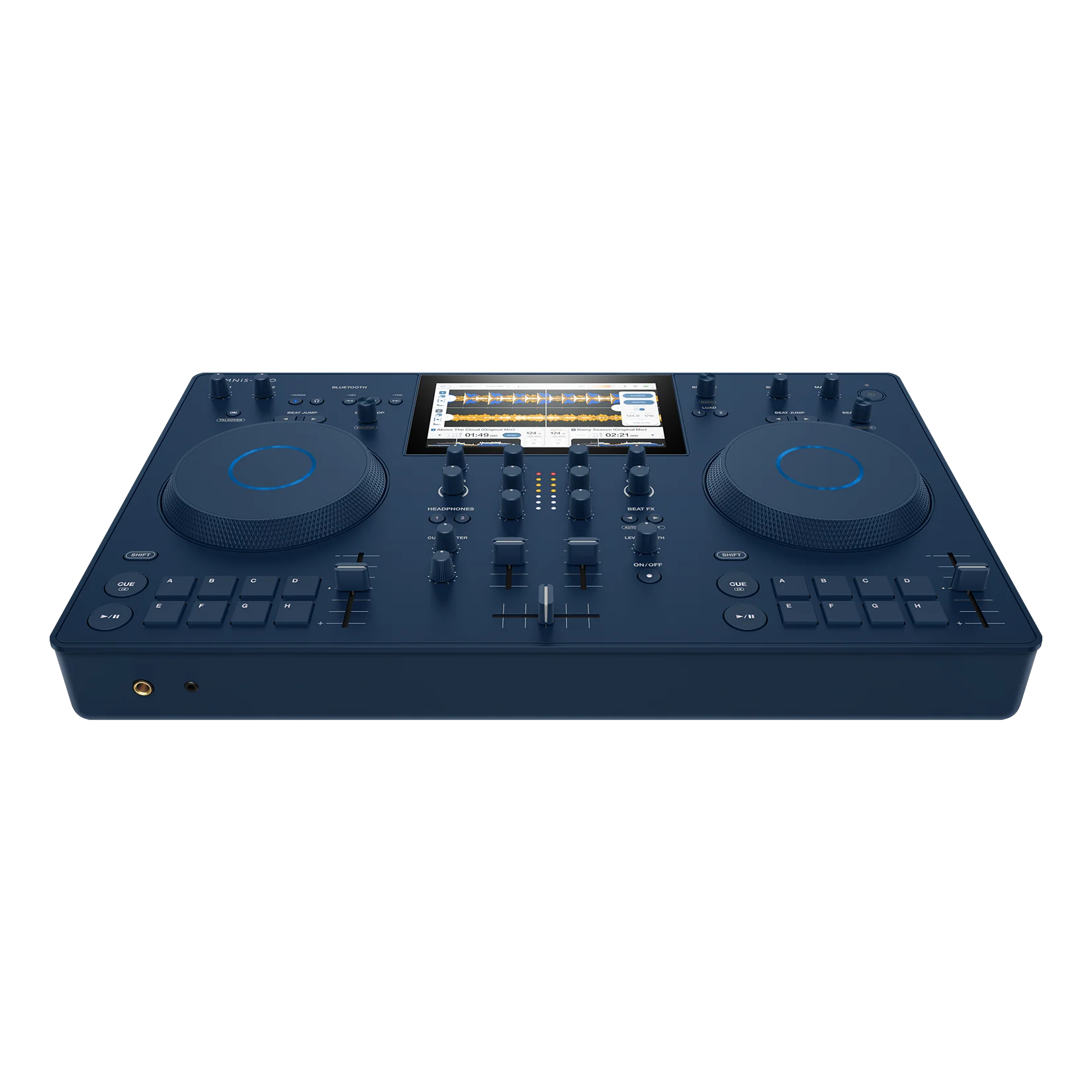 AlphaTheta Omnis-Duo по цене 171&nbsp;400 ₽