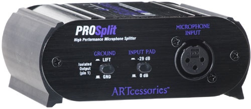 ART ProSplit по цене 5&nbsp;350 ₽