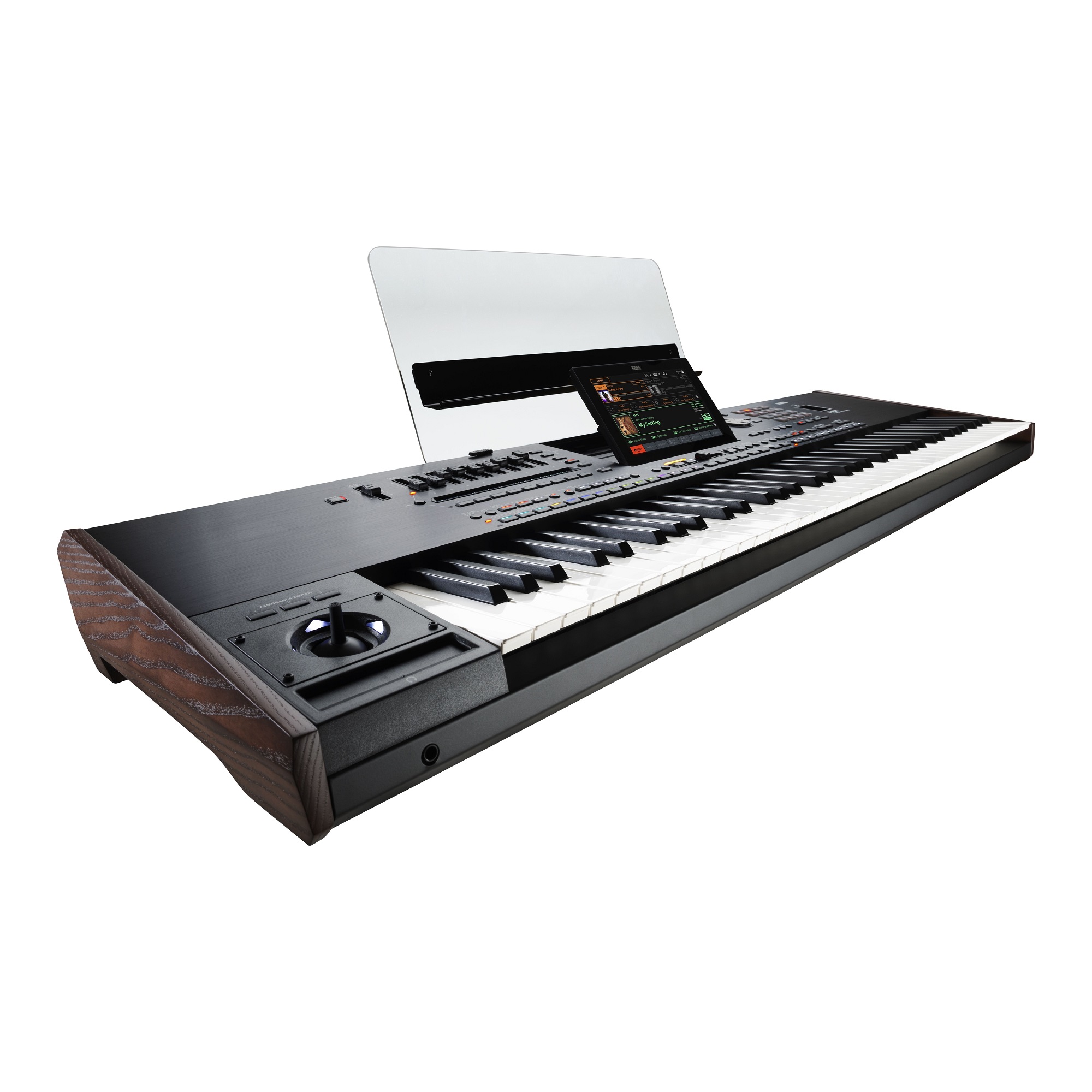 Korg PA5X OR-76 по цене 460&nbsp;900.00 ₽