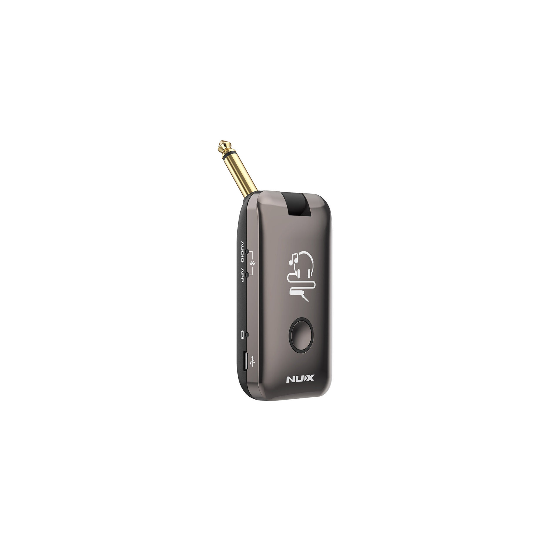 Nux MP-2 Mighty Plug по цене 6&nbsp;470 ₽