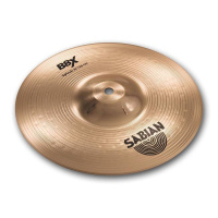 Sabian 10" B8X Splash