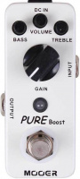 Mooer Pure Boost по цене 3&nbsp;110 ₽