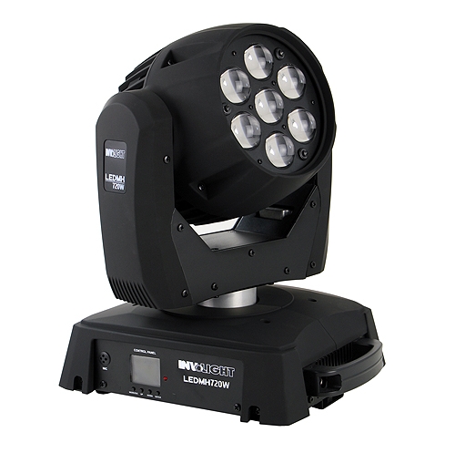 Involight LEDMH720W по цене 63&nbsp;990 ₽