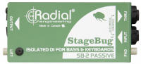 Radial SB-2 по цене 11&nbsp;900 ₽