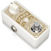TC Electronic SPARK MINI BOOSTER по цене 5&nbsp;750 ₽