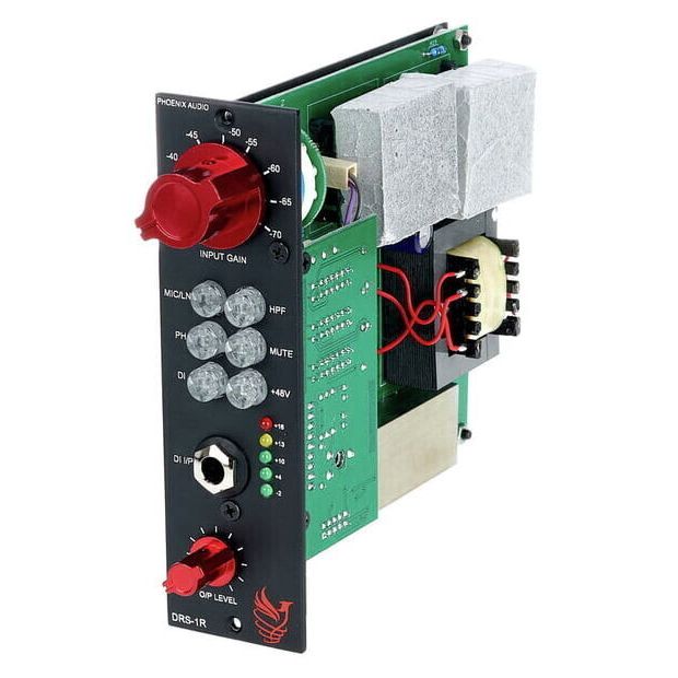 Phoenix Audio DRS-1R/500 по цене 74&nbsp;700 ₽