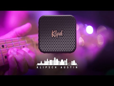 Klipsch Austin по цене 9&nbsp;490 ₽