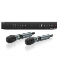 Sennheiser XSW 1-825 DUAL-A по цене 89&nbsp;300 ₽