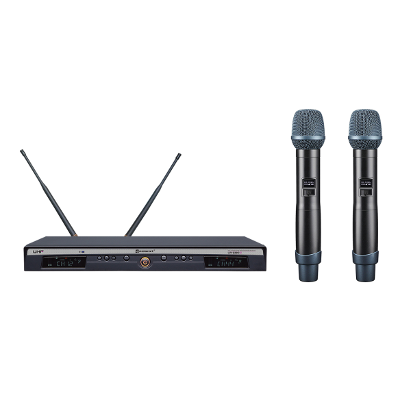 Relacart UR-222DMH по цене 61&nbsp;830 ₽