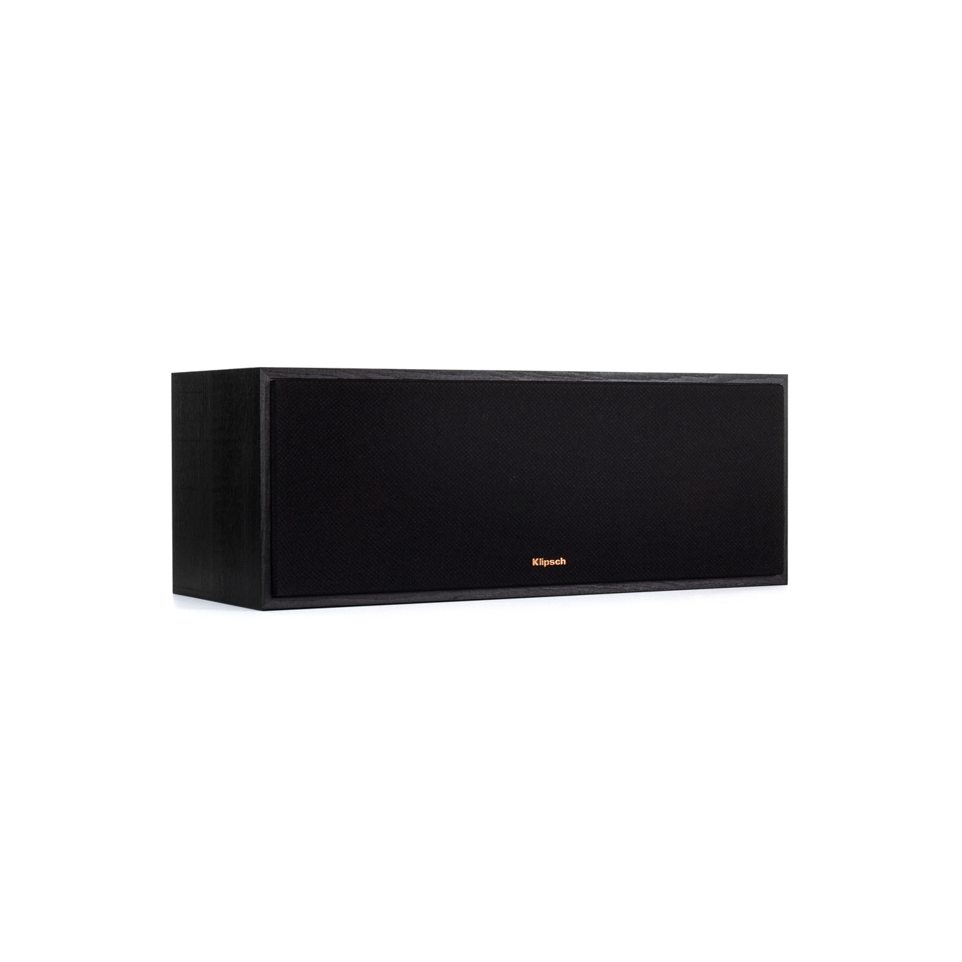 Klipsch R-52-C Black/GNM по цене 23&nbsp;000 ₽