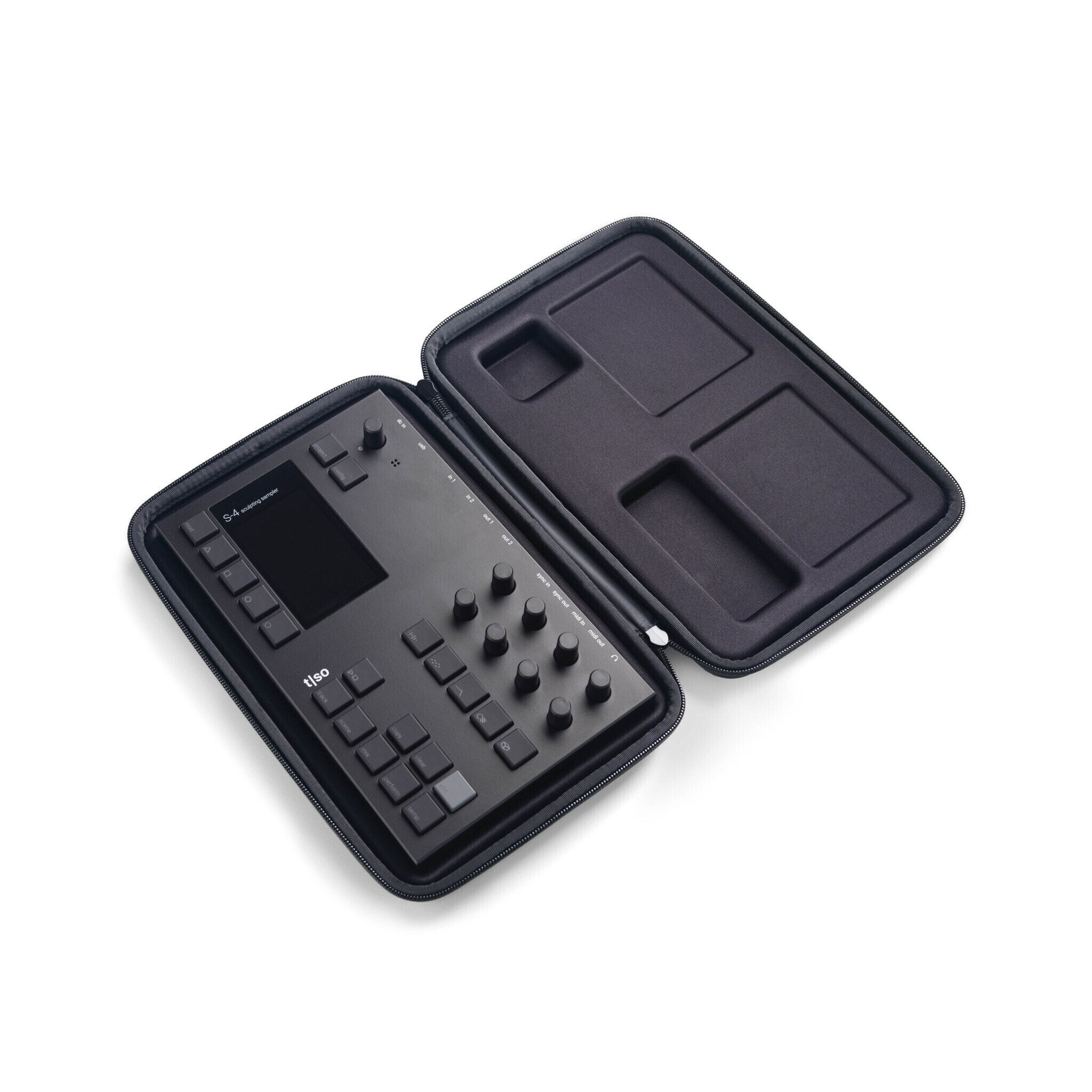Torso Electronics S-4 Carry Case по цене 4&nbsp;200.00 ₽