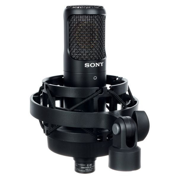 Sony C-80 по цене 64&nbsp;510 ₽