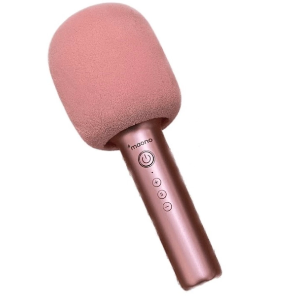Maono MKP100 Rose Gold по цене 2&nbsp;870 ₽