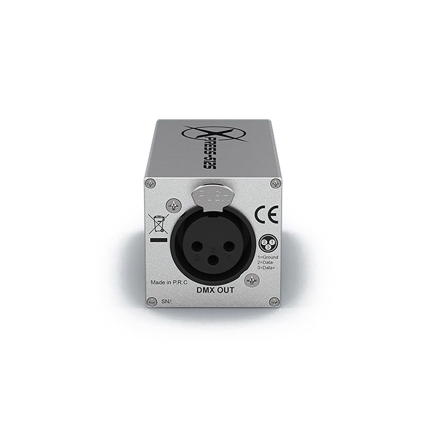 Chauvet-DJ XPRESS-512S по цене 46&nbsp;930 ₽