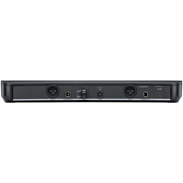 Shure BLX188E/CVL m17 по цене 100&nbsp;470 ₽