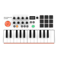 Rockdale Element White по цене 8&nbsp;490 ₽