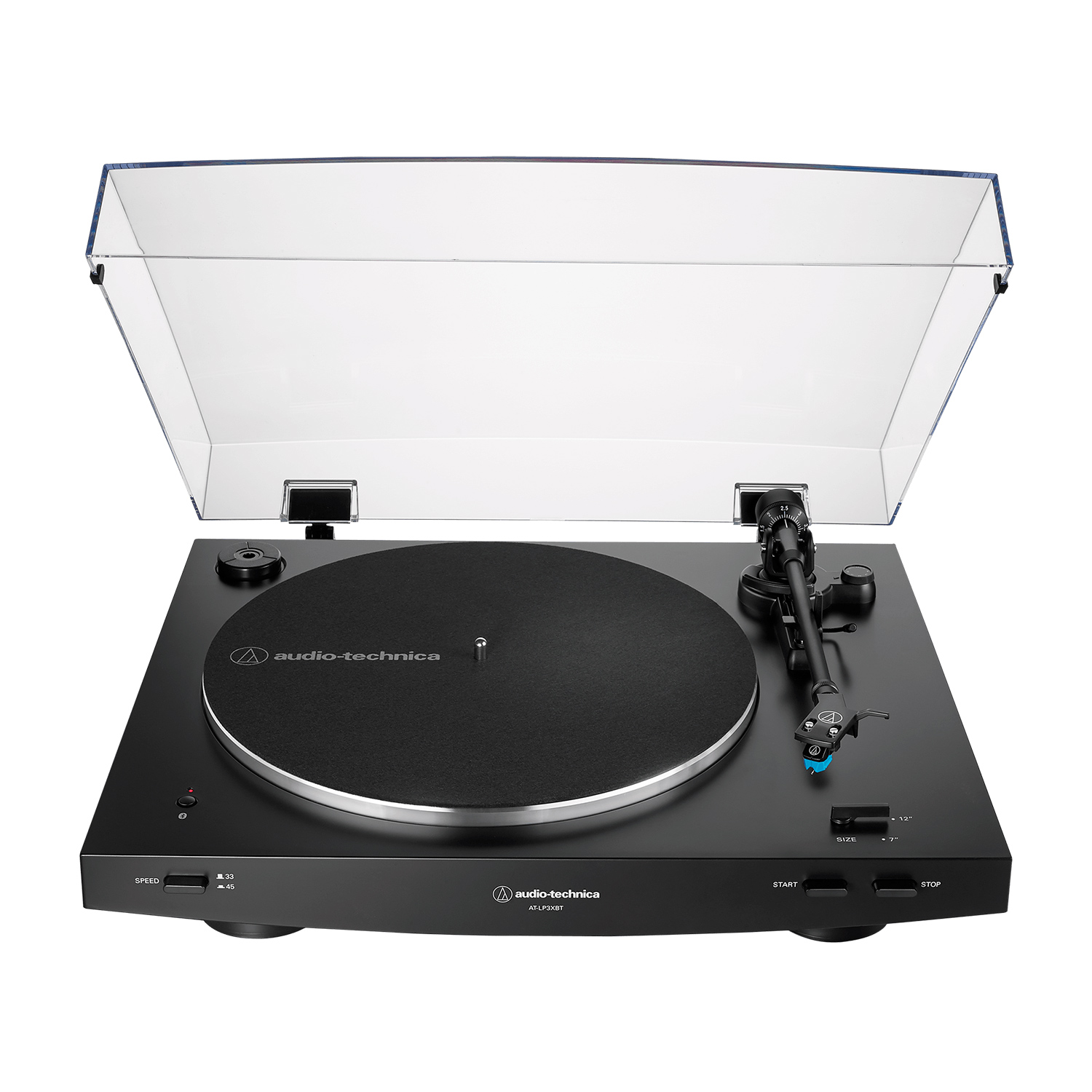 Audio-Technica AT-LP3XBTBK по цене 38&nbsp;000 ₽