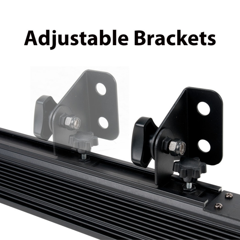 ADJ ECO UV BAR DMX по цене 30&nbsp;800 ₽