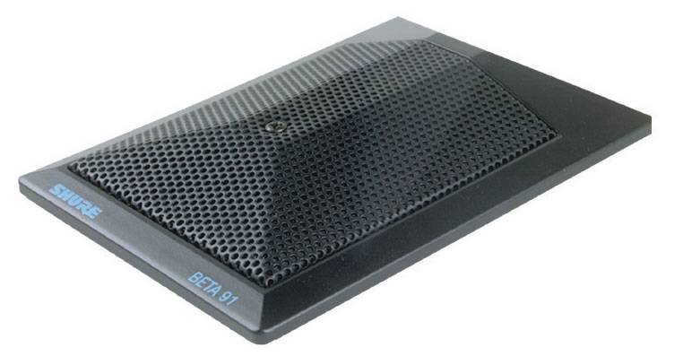 Shure BETA 91A по цене 36&nbsp;200 ₽