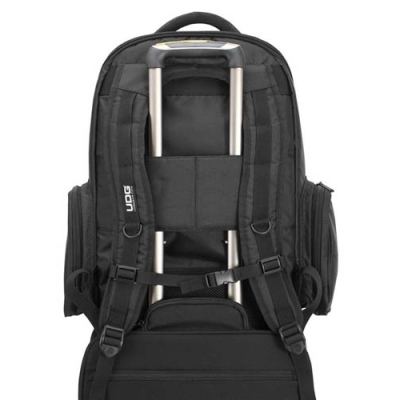 UDG Ultimate Backpack Black/Orange Inside по цене 12&nbsp;070 ₽
