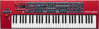 Clavia Nord Wave 2 по цене 220&nbsp;320 ₽