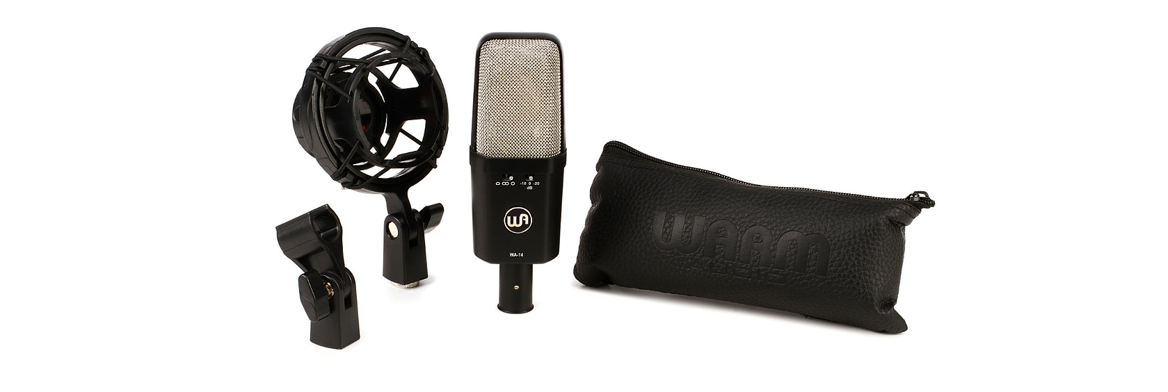 Warm Audio WA-14 по цене 81&nbsp;590 ₽