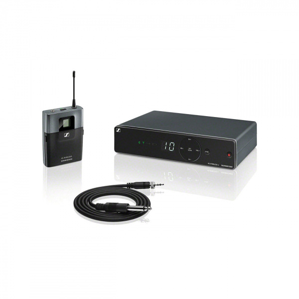 Sennheiser XSW 2-CI1-B по цене 54&nbsp;920 ₽