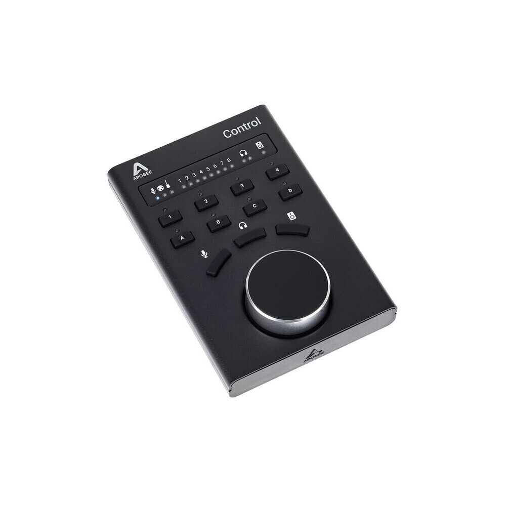Apogee Control по цене 25&nbsp;180 ₽