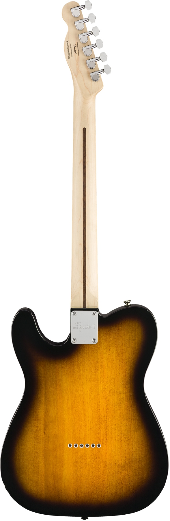 Fender Squier Bullet Tele LRL BSB по цене 20&nbsp;130 ₽