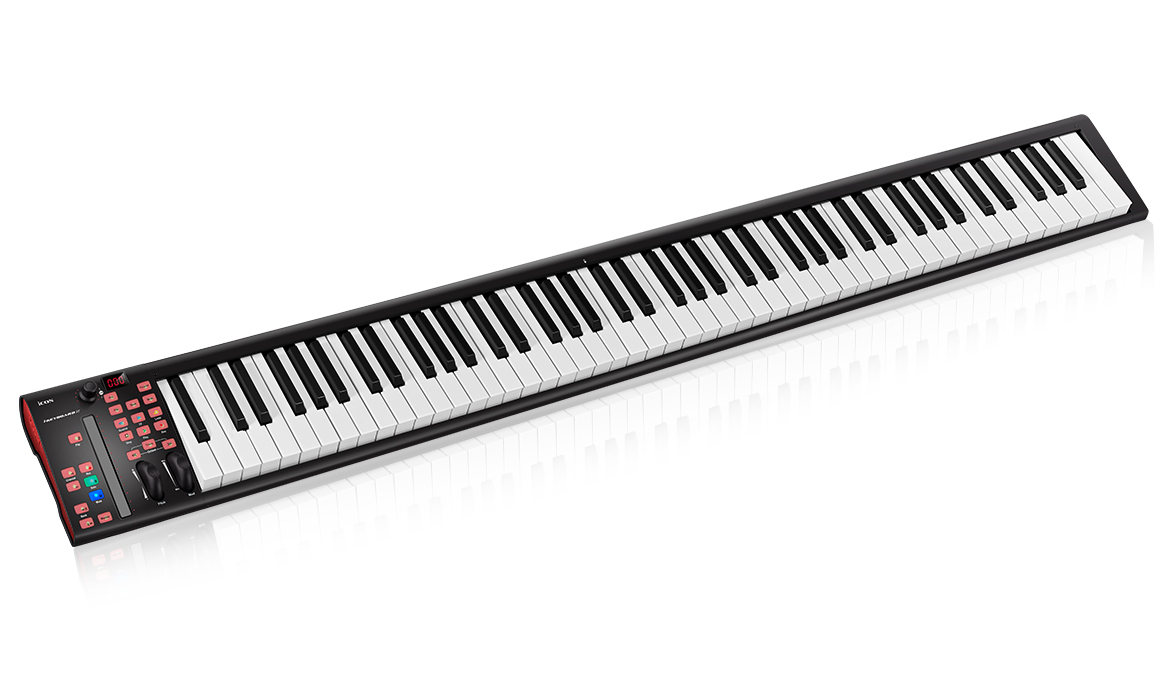 iCON iKeyboard 8X по цене 27&nbsp;990 ₽