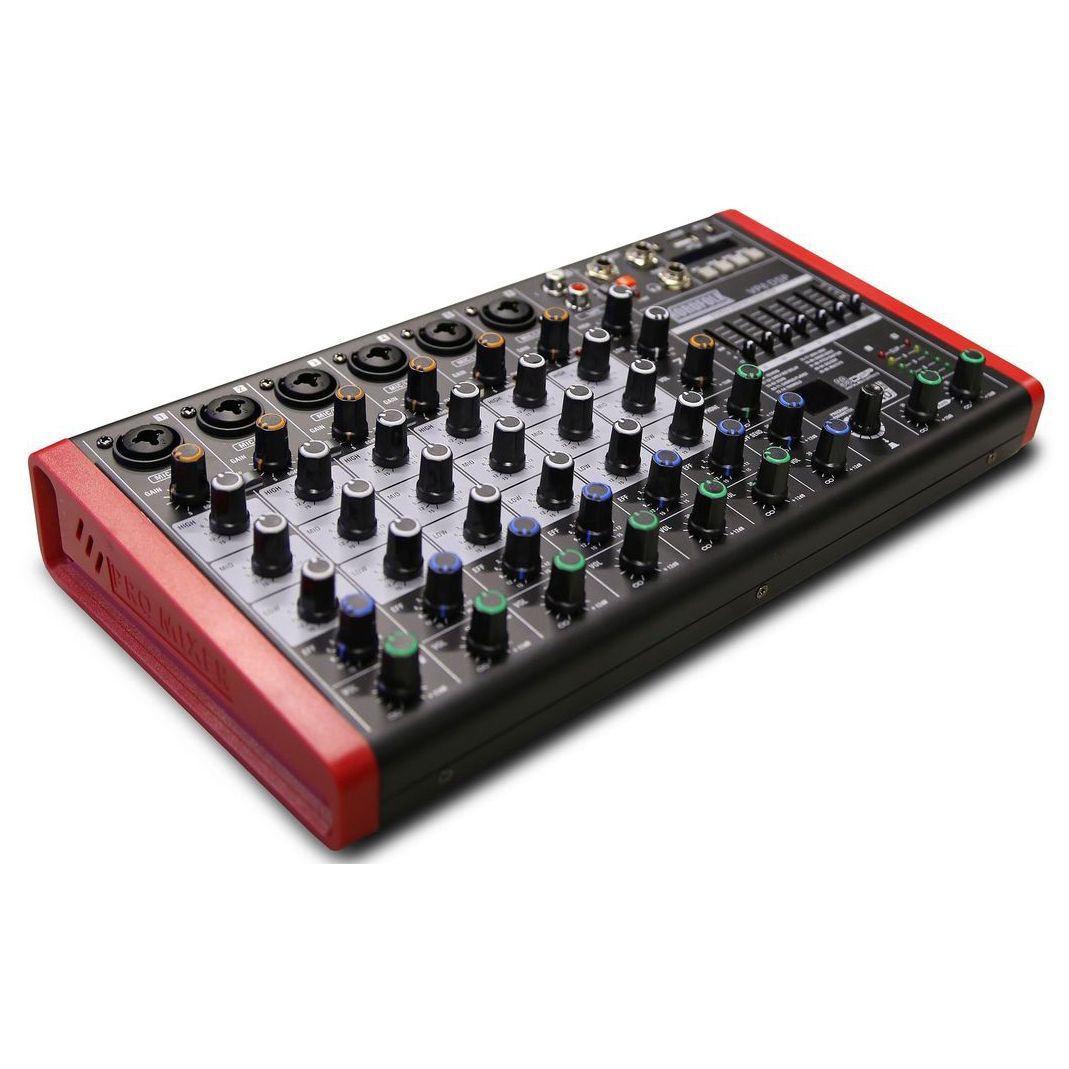NordFolk NCM-8DSP по цене 12&nbsp;790 ₽
