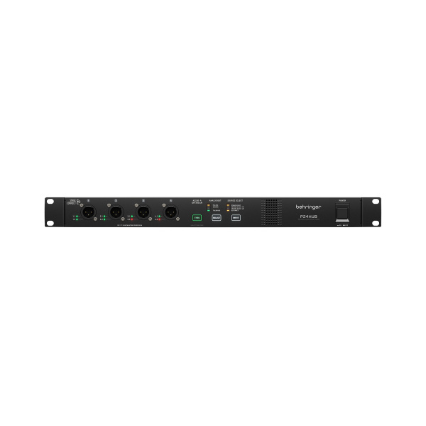 Behringer P24HUB по цене 46&nbsp;660 ₽