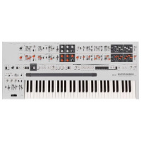 UDO Audio Super Gemini White по цене 410&nbsp;550 ₽