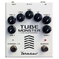 Yerasov TM-2 Tube Monster по цене 13&nbsp;020 ₽