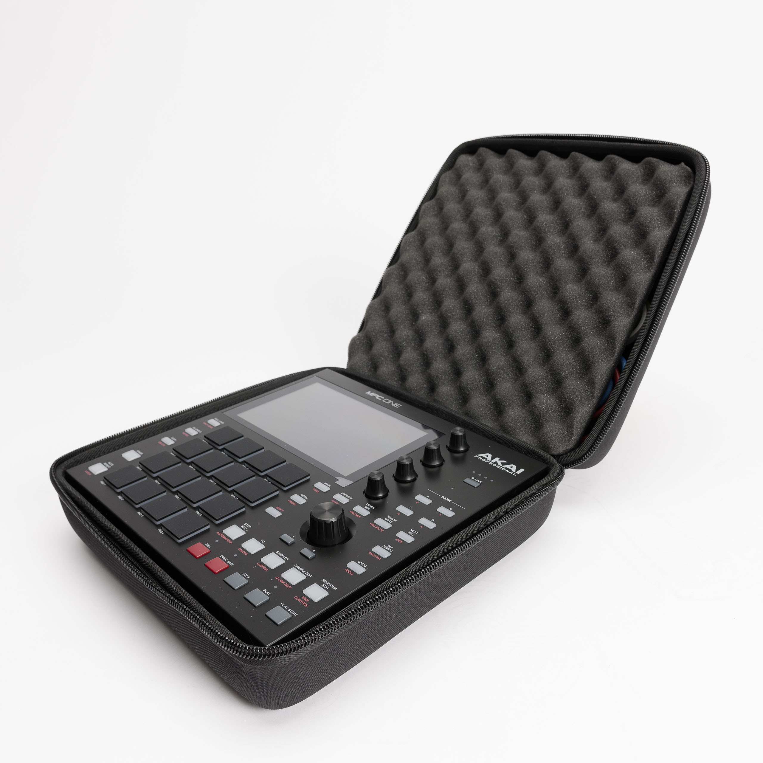 Magma CTRL Case MPC One black/black по цене 6&nbsp;310 ₽